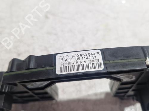 Electronic module AUDI A4 B7 (8EC) 3.0 TDI quattro | BP33715163M83 - Image 4
