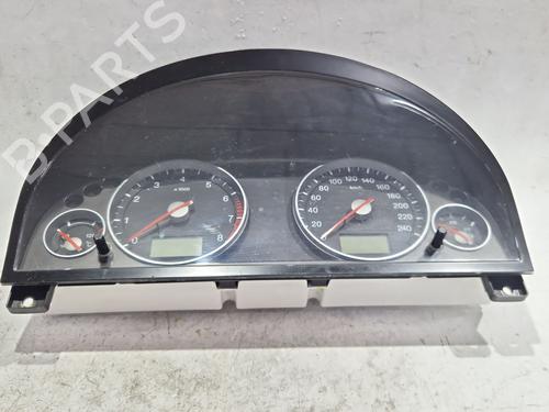 instrument-cluster-ford-mondeo-iii-b5y-2000-2001-2002-2003-2004-2005-2006-2007-32744947 main image