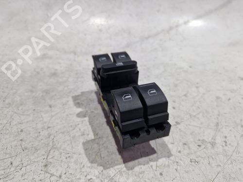 Comutador vidro frente direito VW PASSAT B3/B4 (3A2, 35I) 2.0 16V (136 hp) 33162237