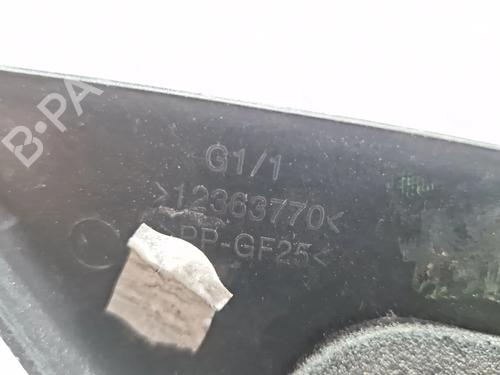 Left mirror CITROËN C2 (JM_) 1.4 HDi | BP29383781C26 