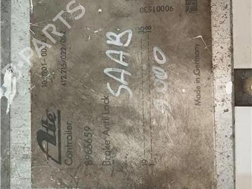 Electronic module SAAB 9000 2.0 -16 Turbo | BP25616575M83 