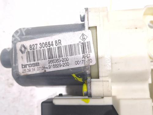 Right rear window motor RENAULT MEGANE IV Grandtour (K9A/M/N_) 1.6 dCi 130 | BP23926872E22