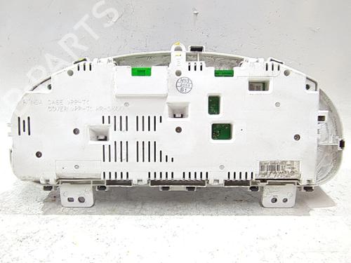 Instrument cluster HONDA ACCORD VII (CL, CN) 2.0 (CL7) | BP29053788C47
