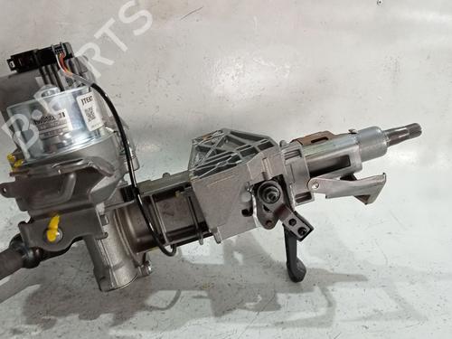Steering column RENAULT CAPTUR I (J5_, H5_) 0.9 TCe 90 | BP36767578M21 - Image 2