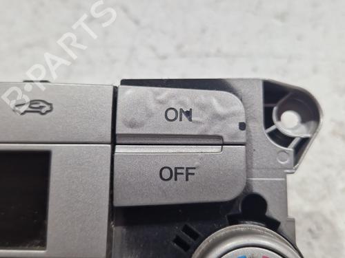 Climate control FORD MONDEO III (B5Y) 2.0 TDCi | BP32747634I5  - Image 7