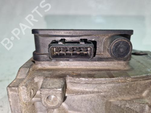 Mass air flow sensor OPEL VECTRA C (Z02) 2.0 DTI 16V (F69) | BP35776065M95 - Image 2