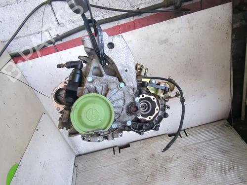Gearbox VW GOLF IV Variant (1J5) 1.6 | BP33654711M3  - Image 7