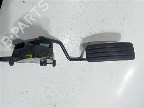 Used Pedal RENAULT CLIO III Grandtour (KR0/1_) 1.5 dCi (KR0F) (86 hp) 23916189