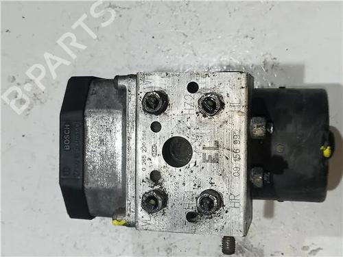 ABS Bremseaggregat OPEL ZAFIRA A MPV (T98) 2.2 DTI 16V (F75) | BP23912572M43 