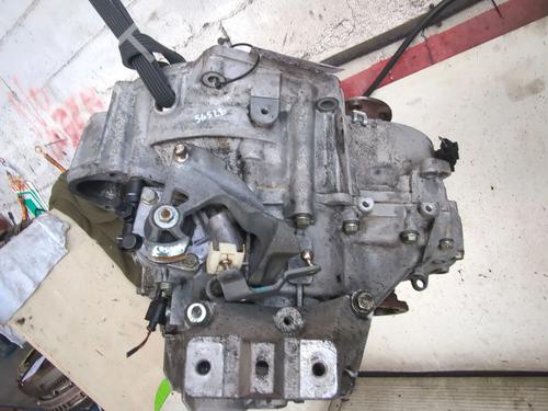 Gearbox AUDI A3 (8L1) 1.9 TDI | BP29632169M3 