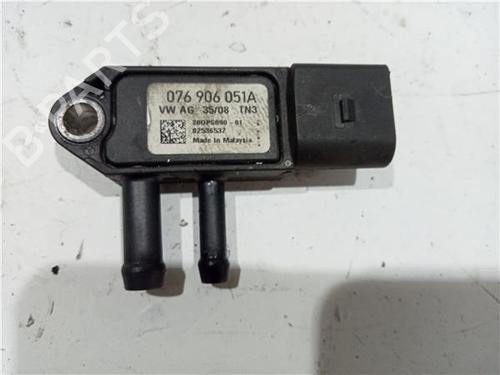 Elektronisk sensor VW PASSAT B6 (3C2) 2.0 TDI (140 hp) 23917555