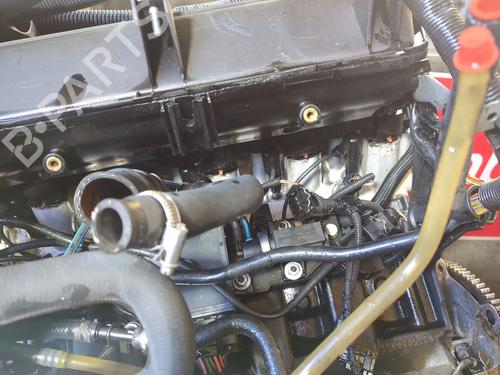 Engine BMW X5 (E53) 3.0 d | BP25115623M1 
