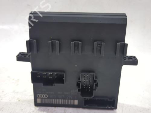 Used Electronic module Electronic module 39266506 39266506