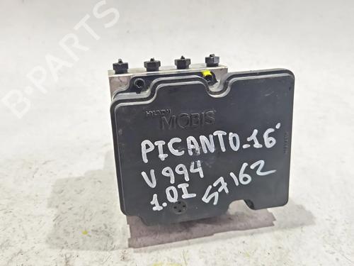 ABS pump KIA PICANTO II (TA) 1.0 | BP29477753M43 
