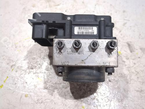 Used ABS pump PEUGEOT BIPPER (AA_) 1.4 HDi (68 hp) 26673728