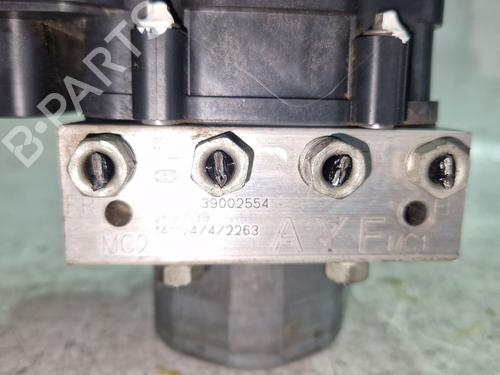 ABS pump OPEL CORSA E (X15) 1.4 (08, 68) | BP34276647M43  - Image 5