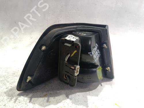 Left taillight DAEWOO ARANOS 1.5 | BP40063906C34 - Image 3