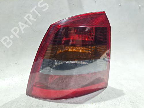 Venstre baglygte OPEL ASTRA G Hatchback (T98) 1.7 CDTI (F08, F48) | BP29877959C34