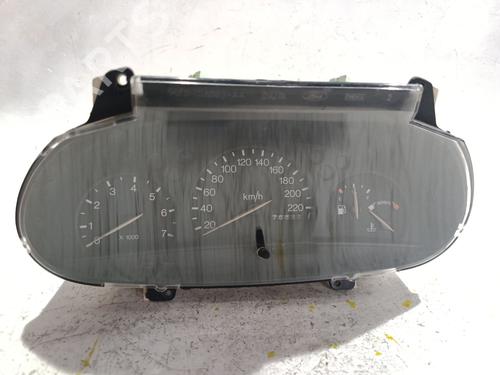 Used Instrument cluster Instrument cluster FORD ESCORT VI Saloon (GAL, AFL) 1.8 Turbo D (70 hp) 40072366 40072366