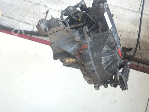 Gearbox FORD MONDEO IV Turnier (BA7) 2.0 TDCi | BP29126015M3 