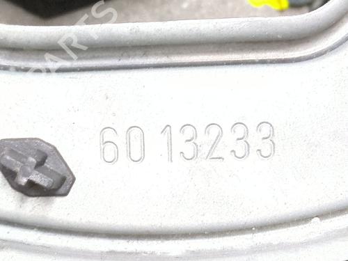 Steering wheel MERCEDES-BENZ A-CLASS (W168) A 160 (168.033, 168.133) | BP26922504C49 