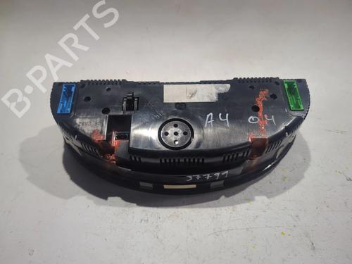 Cockpit AUDI A4 B6 (8E2) 1.9 TDI | BP23926661C47 