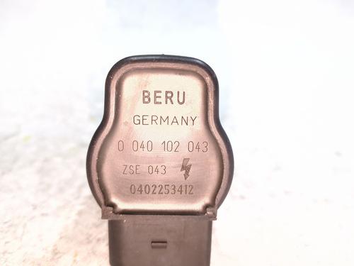 Ignition coil AUDI A4 B7 (8EC) 2.0 TFSI quattro | BP31092993M94 