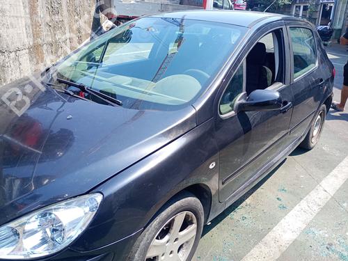 Used Parts PEUGEOT 307 (3A/C)  2.0 HDi 110  4932731