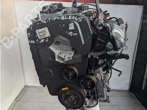 Used Engine VOLVO V40 Estate (645) 2.0 T (165 hp) 23924224