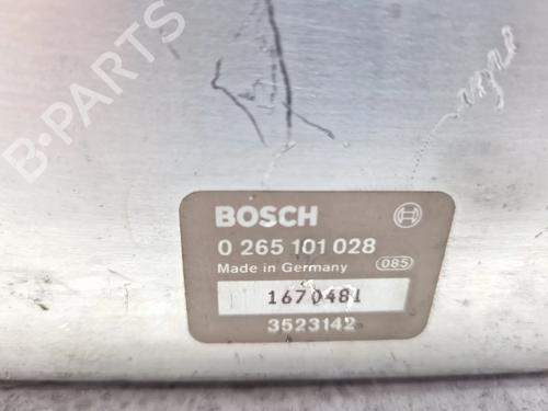 Control unit VOLVO 940 (944) 2.3 | BP29387493M11 