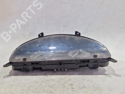 Instrument cluster PEUGEOT 406 (8B) 2.0 HDI 110 | BP30410920C47 