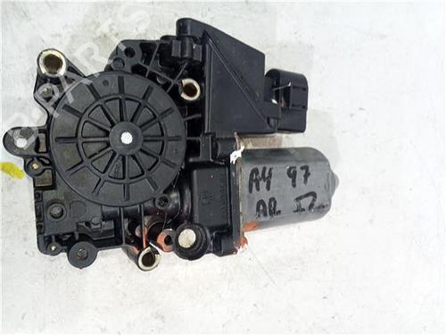 Left rear window motor AUDI A4 B6 (8E2) 1.9 TDI quattro | BP23912177E23 