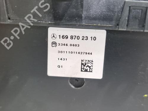 Switch MERCEDES-BENZ A-CLASS (W169) A 180 CDI (169.007, 169.307) | BP32747667I30  - Image 8