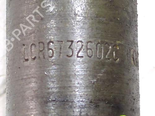 Injector FORD ORION III (GAL) 1.8 D | BP28717316M100