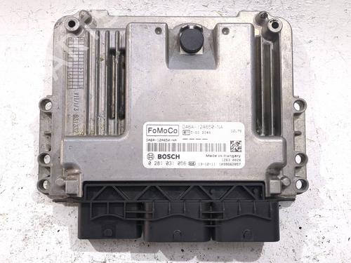 Used Electronic module FORD FIESTA VI (CB1, CCN) 1.6 TDCi (90 hp) 30933562