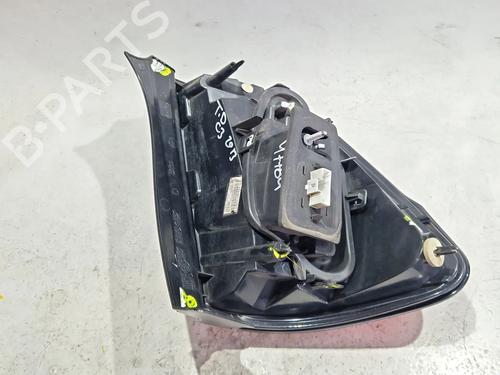 Højre baglygte CITROËN C3 II (SC_) 1.4 HDi 70 (SC8HZC, SC8HR0, SC8HP4) | BP29708955C35 