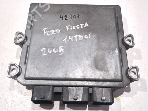 Elektronisk modul FORD FIESTA VI (CB1, CCN) 1.4 | BP24630289M83