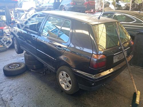 Driver airbag VW GOLF III (1H1) 1.9 TDI Syncro (1HX1) | BP29447607C9 