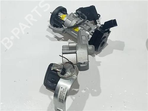Ignition barrel OPEL INSIGNIA A Saloon (G09) 2.0 CDTI 4x4 (69) | BP23924286M48 