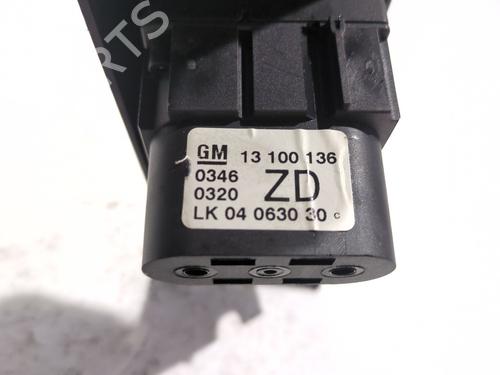 Headlight switch OPEL ASTRA H (A04) 1.7 CDTI (L48) | BP29993099I24