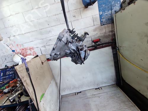 Gearbox SUZUKI SWIFT III (MZ, EZ) 1.3 DDiS (RS413D) | BP40125171M3 - Image 2