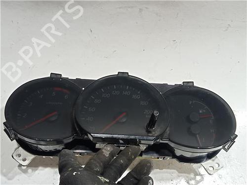 Instrument cluster SUZUKI GRAND VITARA II (JT, TE, TD) 1.9 DDiS All-wheel Drive (JT419, TD44, JB419WD, JB419XD,... | BP23915307C47 