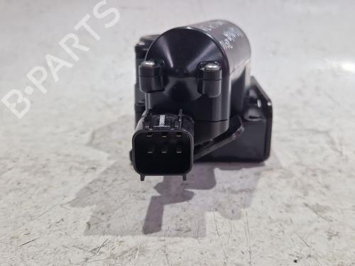 Tailgate lock OPEL INSIGNIA A Saloon (G09) 2.0 CDTI 4x4 (69) | BP32414502C101