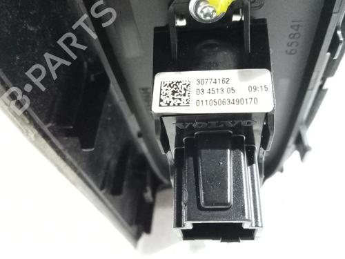 Right front window switch VOLVO C30 (533) 2.0 D | BP29585426I26 