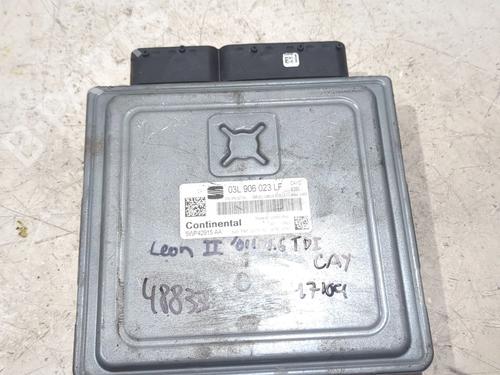 Used Electronic module SEAT LEON (1P1) 1.6 TDI (105 hp) 26931035