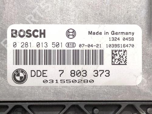 Elektronisk modul BMW 3 (E90) 320 d | BP28489559M83
