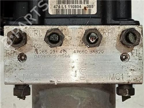 ABS pump NISSAN ALMERA II (N16) 2.2 Di | BP23909191M43 