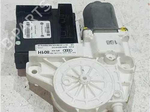 Left front window motor AUDI A3 (8P1) 2.0 TDI 16V quattro | BP23913102E21 
