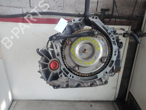 Used Gearbox ROVER 45 I Hatchback (RT) 2.0 V6 (150 hp) 26553328