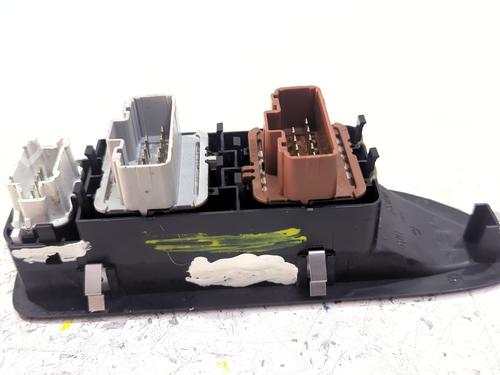 Left front window switch RENAULT LAGUNA II (BG0/1_) 2.2 dCi (BG0F) | BP38987722I27 - Image 4
